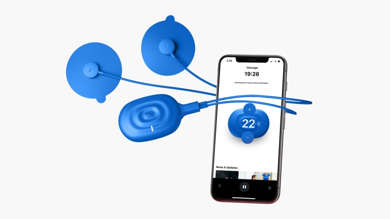 PowerDot 2.0 Smart Muscle Stimulator